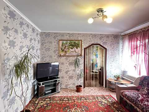 дом по адресу Лобачевского ул., 37