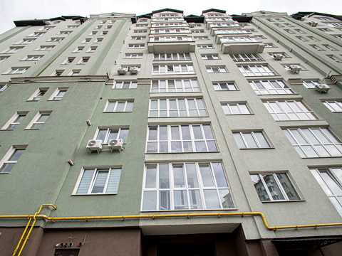 квартира по адресу Глубокая ул., (Будинок)