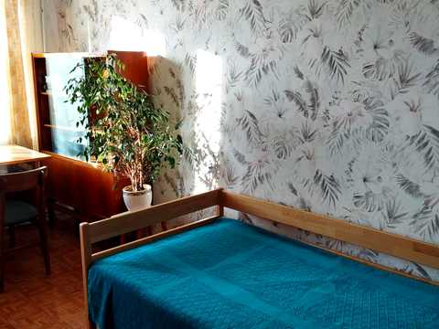 квартира за адресою Героїв просп., 12