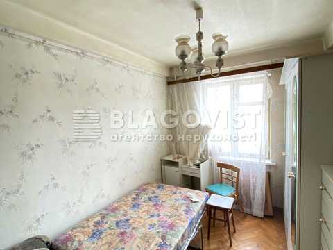 квартира по адресу Соборности просп. (Возз'єднання), 1-Б