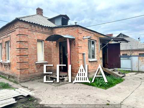 будинок за адресою Буревугільна