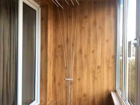 квартира за адресою Новодарницька вул., 15/1