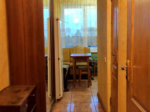 квартира за адресою Жмеринська вул., 10