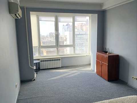квартира за адресою Чоколівський бульв., 20