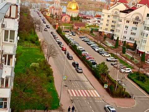 квартира за адресою Володимира Івасюка просп. (Героїв Сталінграду), 26