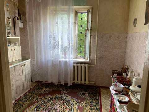 квартира по адресу Генерала Пухова ул. (Генерала Пухова), 134