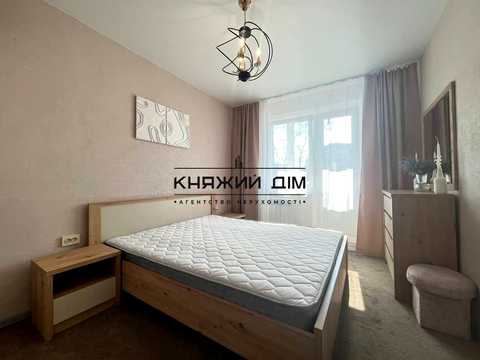 квартира по адресу Ярослава Івашкевича ул., 5
