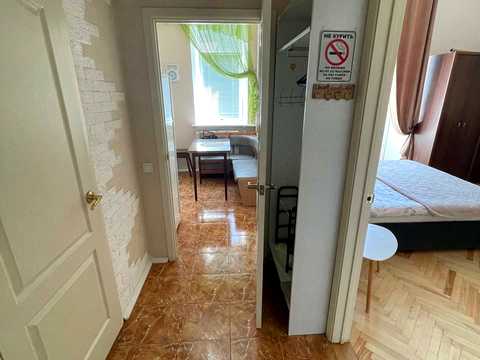 квартира за адресою Басейна вул., 3