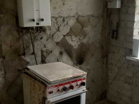 квартира за адресою Астрономічна вул., 13