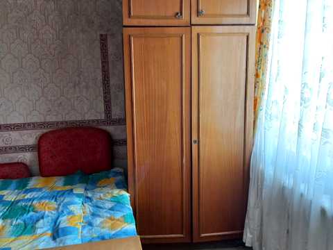 квартира по адресу Ватутина, 20