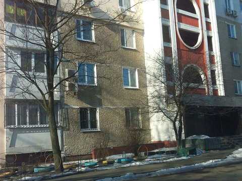 квартира за адресою Поліська вул., 4