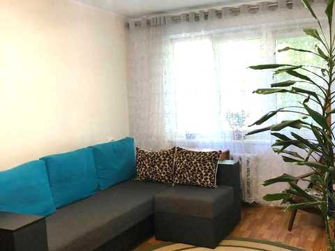 квартира по адресу Карпатська ул., 6