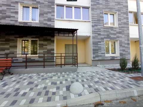 коммерческая по адресу Ревуцкого ул., 54-А