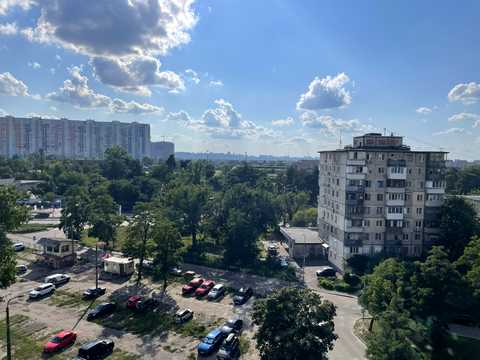 квартира по адресу Воскресенская ул., 2-В