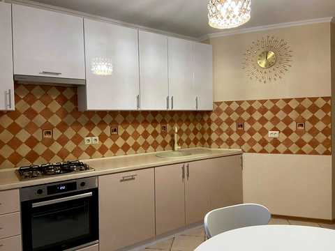 квартира за адресою Пирогова вул., 103б