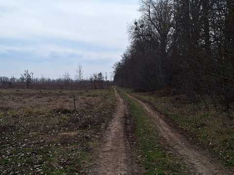 ділянка за адресою Незалежності вул. (Гагаріна)