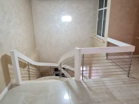 квартира по адресу Круглоуниверситетская ул., 3-5