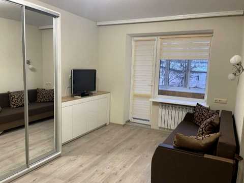 квартира по адресу Провулок 9 травня, 4