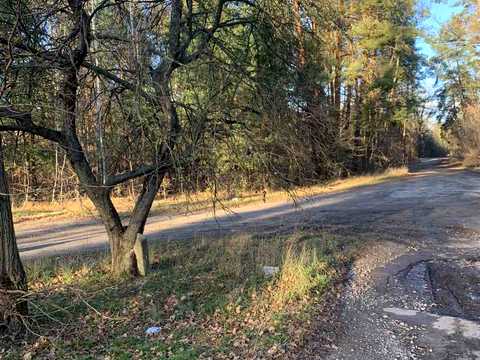 участок по адресу Каневская ул.