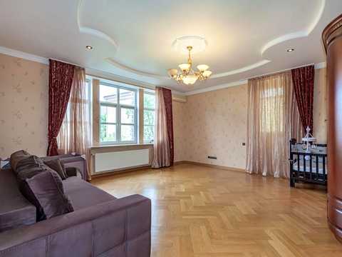 квартира за адресою Олеся Гончара вул., 26