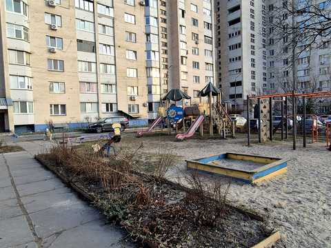 квартира за адресою Академіка Корольова просп., 2-А