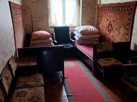 квартира по адресу Генерала Момота ул. (III Інтернаціоналу), 17