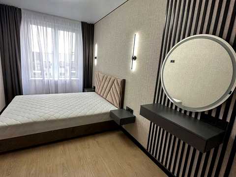 квартира за адресою Запорізьке шосе, 32