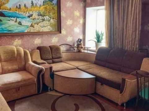 квартира за адресою Шосейна вул. (Фрунзе), 96