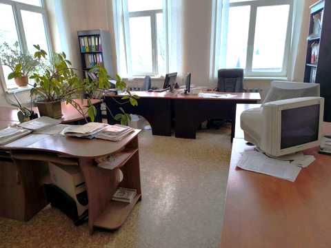 коммерческая по адресу Заводская ул., 19а