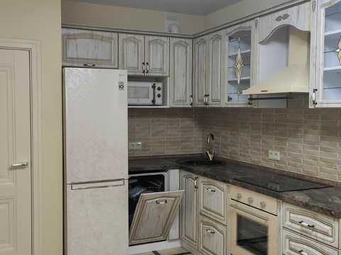 квартира за адресою Європейського Союзу просп. (Правди), 43