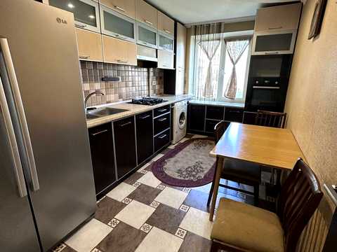 квартира за адресою Куропятникова, 23