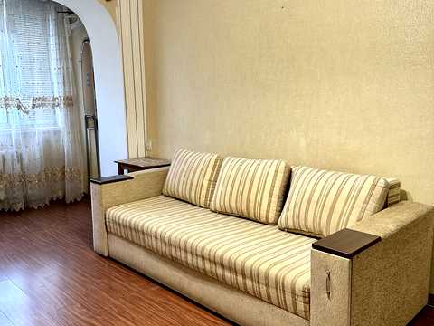 квартира по адресу Авиаконструктора Антонова ул. (Авіації), 15-А