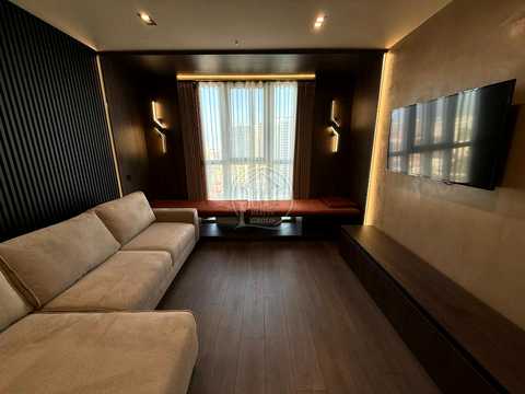 квартира за адресою Літературна вул., 10-Б