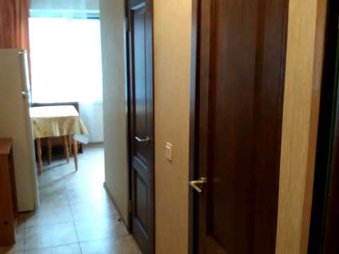 квартира по адресу Кубанської України, 47а