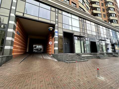 квартира за адресою Лесі Українки бульв., 7-А