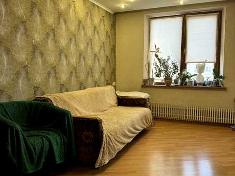 квартира за адресою Академіка Павлова вул., 140