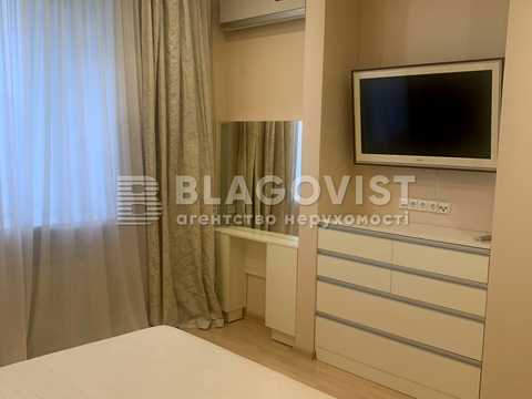 квартира по адресу Вышгородская ул., 45-2