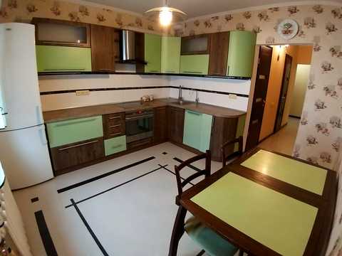 квартира за адресою Радунська вул., 7