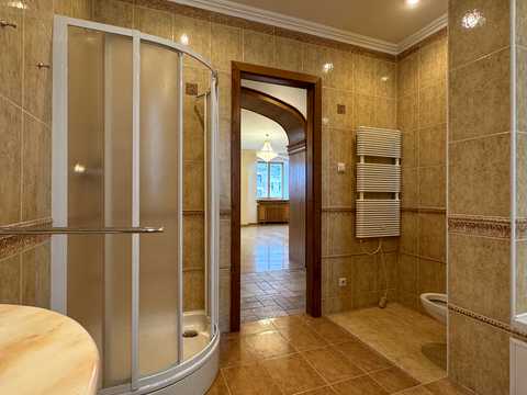 квартира за адресою Євгена Чикаленка вул. (Пушкінська), 20А
