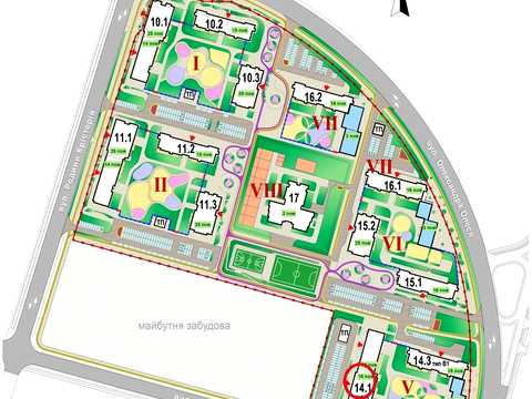 коммерческая по адресу Генерала Грекова ул., (4)