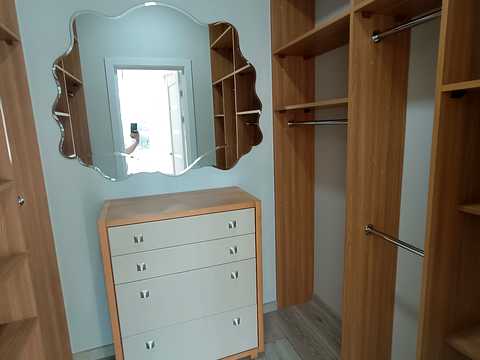 квартира за адресою с. Новосілки, Приміська вул., 8