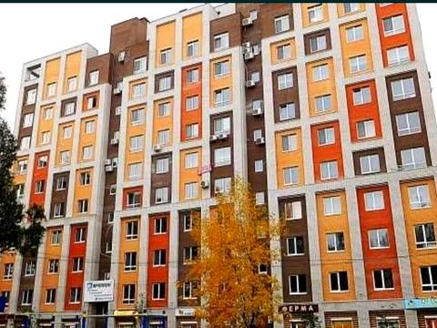 квартира по адресу Слобожанский просп. (Газеты "Правда"), 17-А