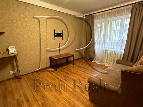 квартира за адресою Задорожний пров., 5 к1