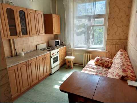 квартира по адресу Лермонтова, 10