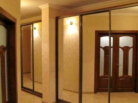 квартира по адресу Николая Ушакова ул., 2