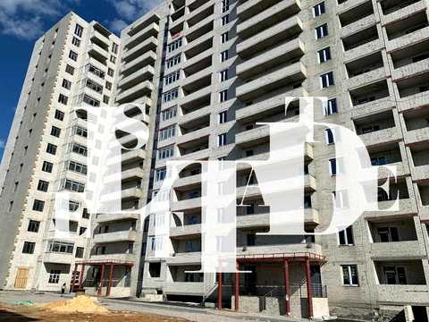 квартира по адресу Ботанический пер., 2