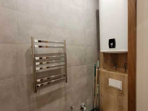 квартира за адресою Патріотична вул., 32