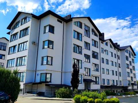 квартира за адресою Східна вул., 34