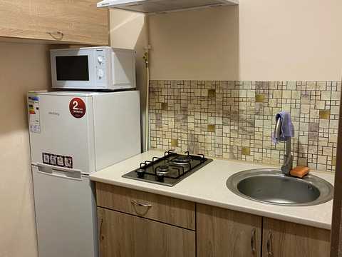 квартира по адресу Косвенная ул., 30