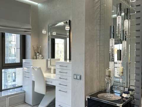 квартира за адресою Трускавецька вул., 4-Б